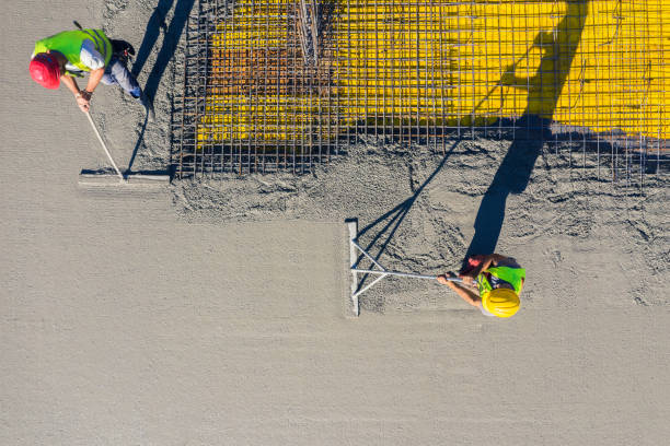 Best Concrete Grinding and Polishing in Cambridge, MD