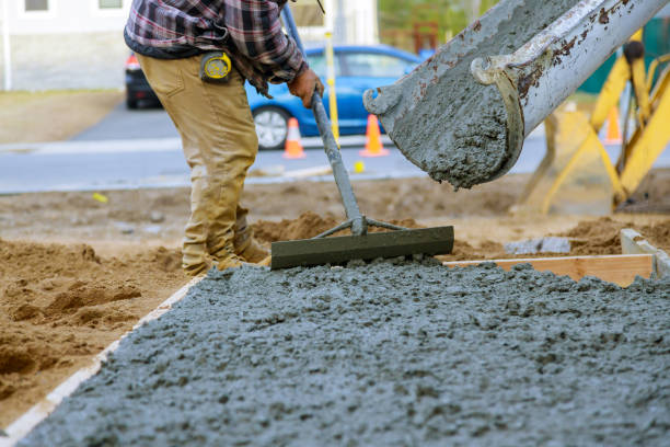 Best Commercial Concrete Services in Cambridge, MD