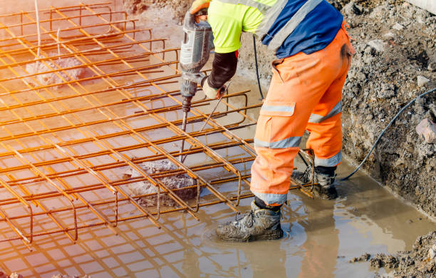 Best Concrete Sealing and Maintenance in Cambridge, MD