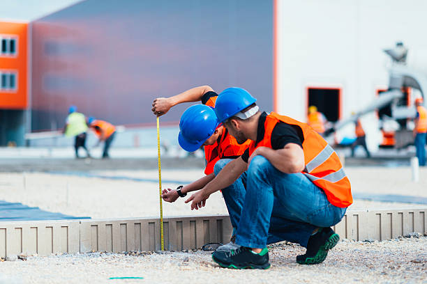 Best Residential Concrete Solutions in Cambridge, MD