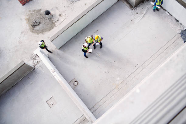 Best Concrete Foundation Repair in Cambridge, MD