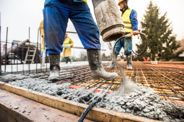  Cambridge, MD Concrete contractor Pros